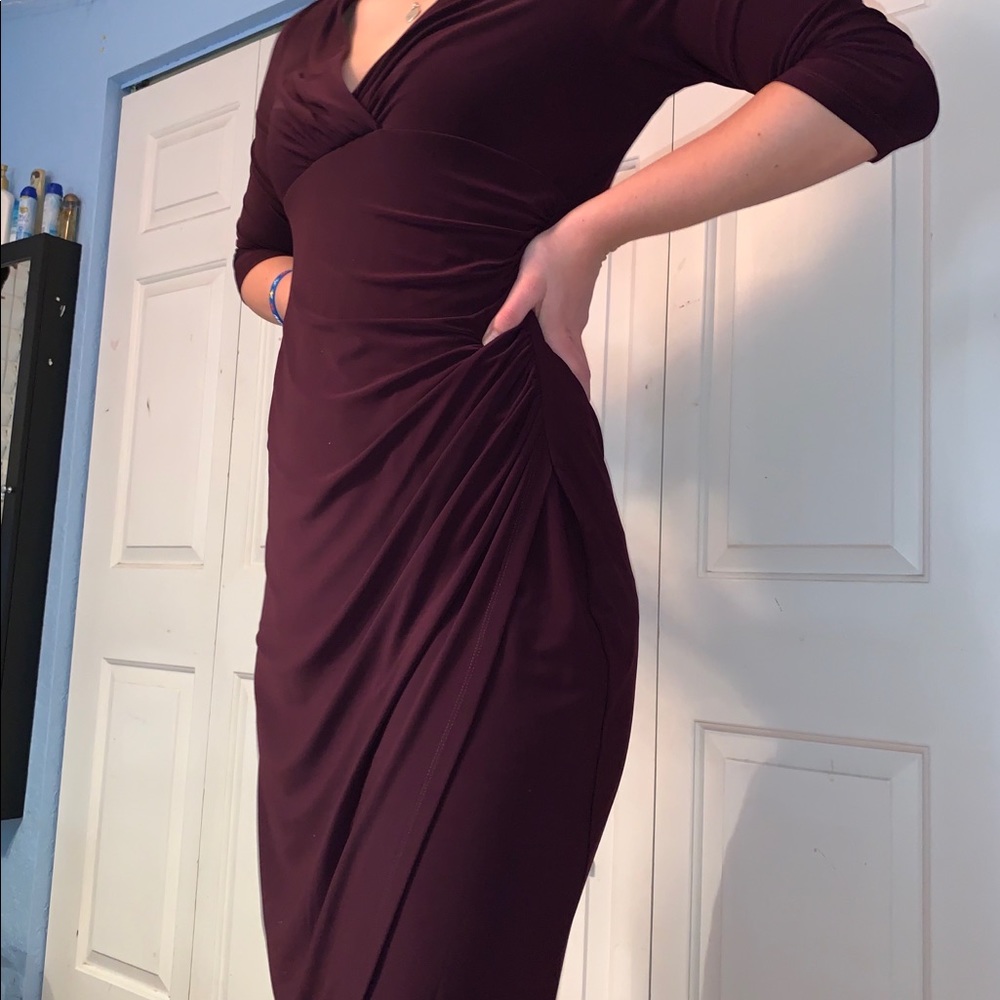 Ralph Lauren dress